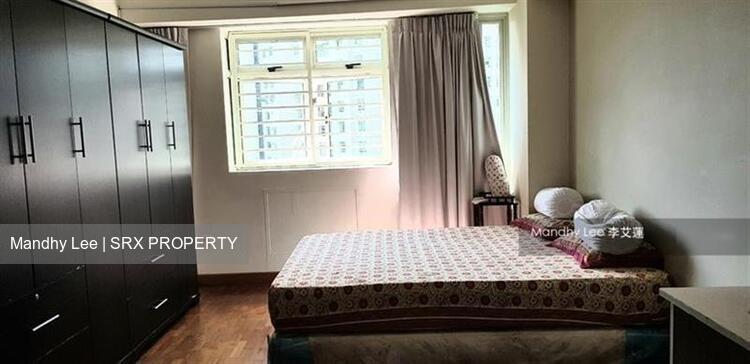 Blk 647 Punggol Central (Punggol), HDB 5 Rooms #235987191